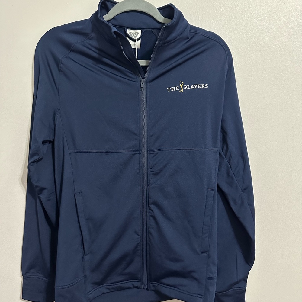 The Players Full Zip